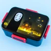 Spirited Away No-Face Night Stroll Bento Box