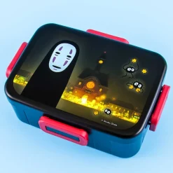Spirited Away No-Face Night Stroll Bento Box