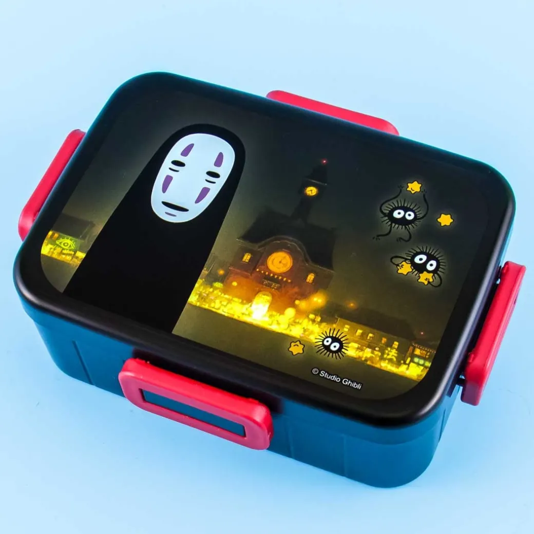 Spirited Away No-Face Night Stroll Bento Box