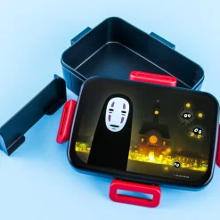 Spirited Away No-Face Night Stroll Bento Box
