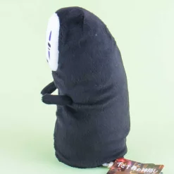 Spirited Away No-Face Standing Bean Bag Plushie - Mini