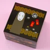 Spirited Away No-Face Traditional Bento Box Set