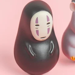 Spirited Away Roly Poly Doll Set - 2 pcs