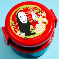 Spirited Away Stackable Bento Box