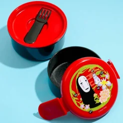 Spirited Away Stackable Bento Box
