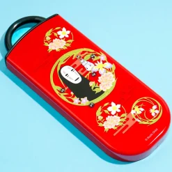 Spirited Away Utensil Set