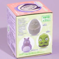 Spirited Away Wobbling Collectible Figurine