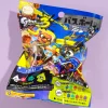 Splatoon 3 Bath Bomb