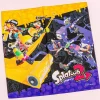 Splatoon 2 Lunch Cloth