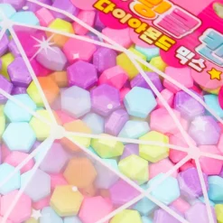 Sprinkle Candy Mix - Diamonds