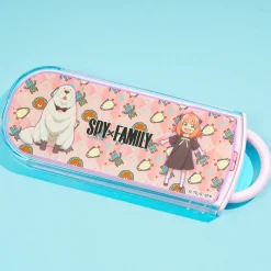 Spy x Family Anya & Bond Utensil Set