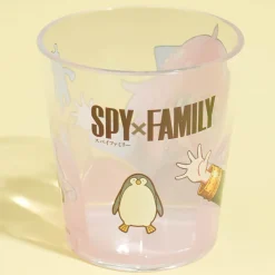 Spy x Family Anya Forger Clear Cup