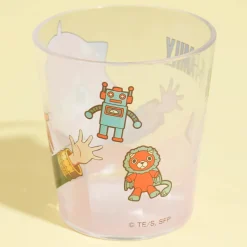 Spy x Family Anya Forger Clear Cup
