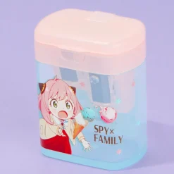 Spy x Family Anya Forger & Ice Cream Sharpener
