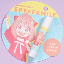 Spy x Family Anya Forger Lip Balm - Apple