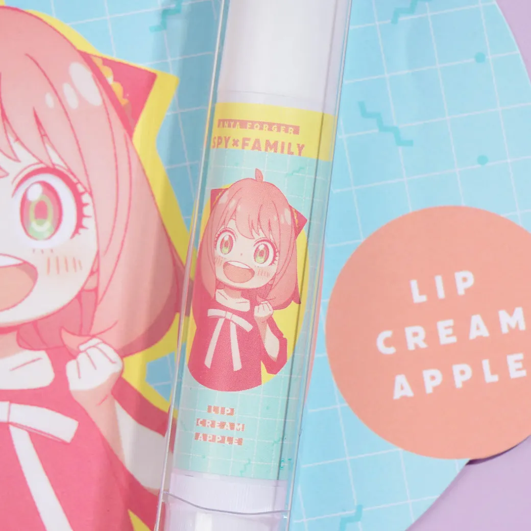 Spy x Family Anya Forger Lip Balm - Apple