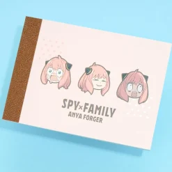 Spy x Family Anya Forger Mini Memo Pad