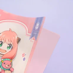 Spy x Family Anya Forger A4 Clear File