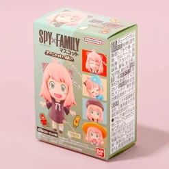 Spy x Family Anya Forger Charm With Gum