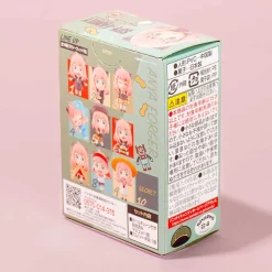 Spy x Family Anya Forger Charm With Gum