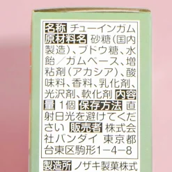 Spy x Family Anya Forger Charm With Gum