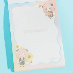 Spy x Family Anya Forger Memo Pad