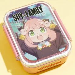 Spy x Family Anya Lunch Box
