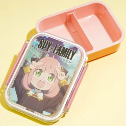 Spy x Family Anya Lunch Box