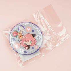 Spy x Family Balloon Compact Mirror