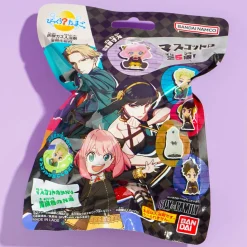 Spy x Family Bath Ball With Toy