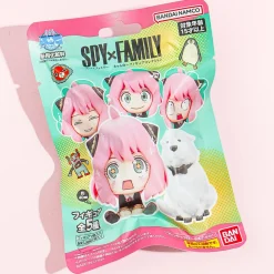 Spy x Family Bath Salts With Collectible Figure