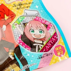 Spy x Family Collectible Glitter Clip