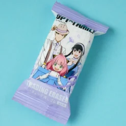 Spy x Family Folger Family Trading Eraser