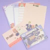 Spy x Family Forger Family Letter Set