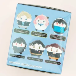 Spy x Family Fuwakororin Plushie Vol. 2