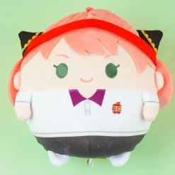 Spy x Family Fuwakororin Gym Uniform Plushie - Anya / Medium