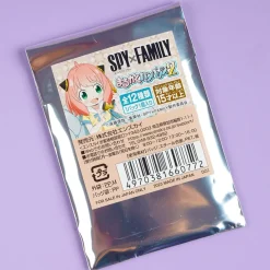 Spy x Family Marukaku Can Badge Vol.2