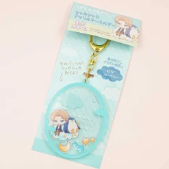 Spy x Family Shakashaka Acrylic Charm - Loid Forger