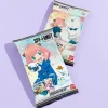 Spy x Family Shokugan Vol. 3 Wafer & Card