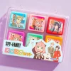Spy x Family Stamp Set