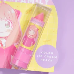 Spy x Family Tinted Lip Cream