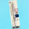 Spy x Family Uniball One Gel Pen - Anya