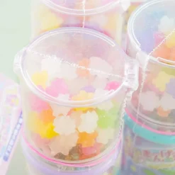 Star Mangekyo Kaleidoscope With Konpeito