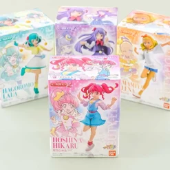 Star Twinkle PreCure Cutie Figure 2