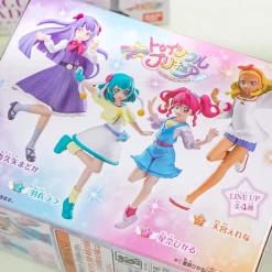 Star Twinkle PreCure Cutie Figure 2