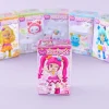 Star Twinkle PreCure Pretty Cute Town Figure 2