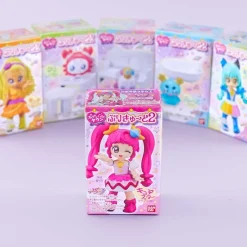 Star Twinkle PreCure Pretty Cute Town Figure 2