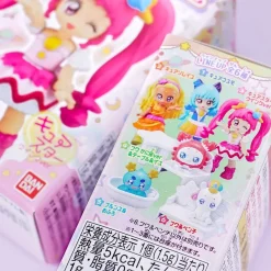 Star Twinkle PreCure Pretty Cute Town Figure 2