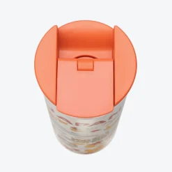 Starbucks Japan Been There Stainless Tumbler - Autumn