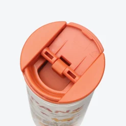 Starbucks Japan Been There Stainless Tumbler - Autumn